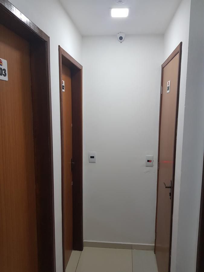 Pousada Alto Pôrto das Galinhas 外观 照片