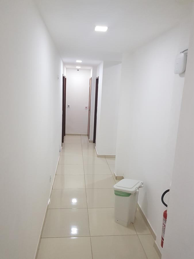 Pousada Alto Pôrto das Galinhas 外观 照片
