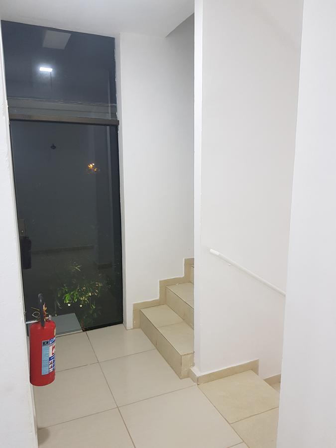 Pousada Alto Pôrto das Galinhas 外观 照片