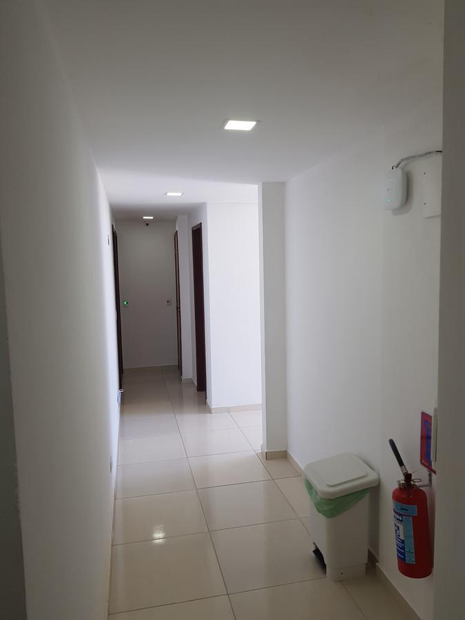 Pousada Alto Pôrto das Galinhas 外观 照片