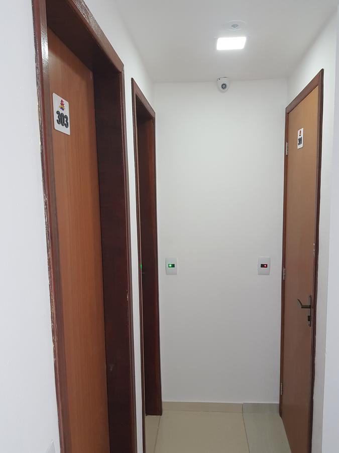 Pousada Alto Pôrto das Galinhas 外观 照片